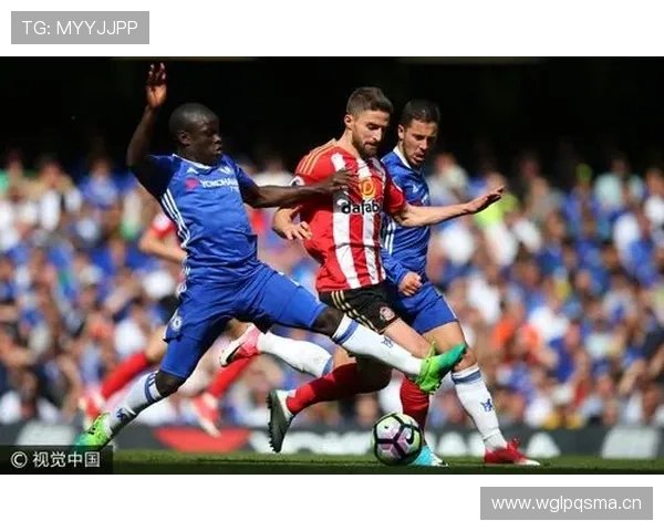 坎特：从黑马奇兵到切尔西中场核心的生涯转折