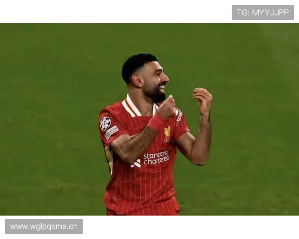 萨拉赫生涯关键转型：边锋到进攻核心的进阶解析