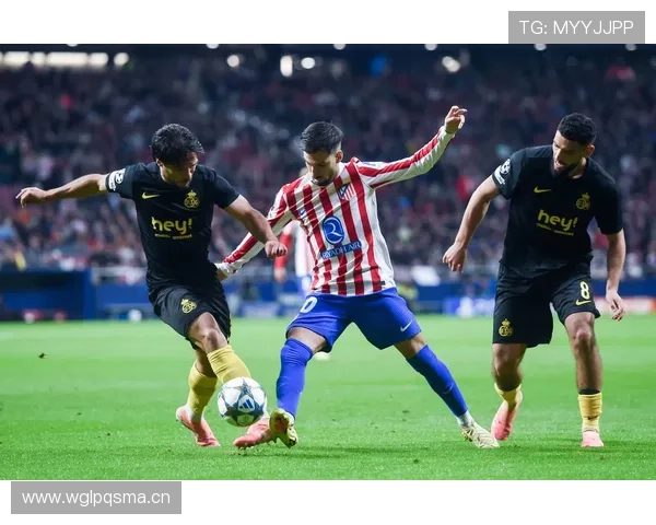 马竞欧战突破能力:能否持续体现,对赛季走势形成制约 马竞欧战突破能力:能否持续体现,对赛季走势形成制约