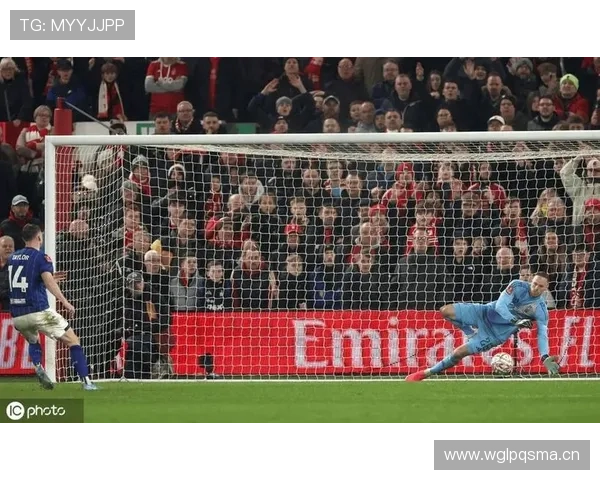 点球决胜规则拆解：哪些细节决定了胜负走向？