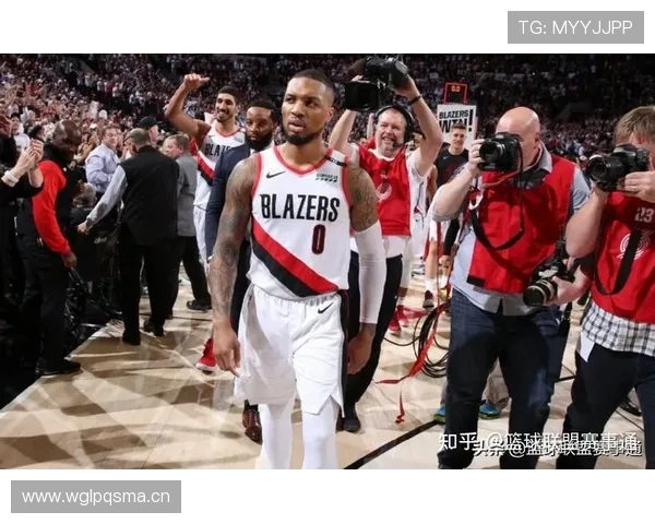 利拉德挡拆创造高效得分差异 拉开开拓者进攻节奏